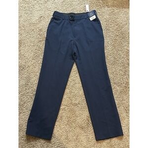 NWT Men's George‎ Performance Dress Pants - 30W 30L